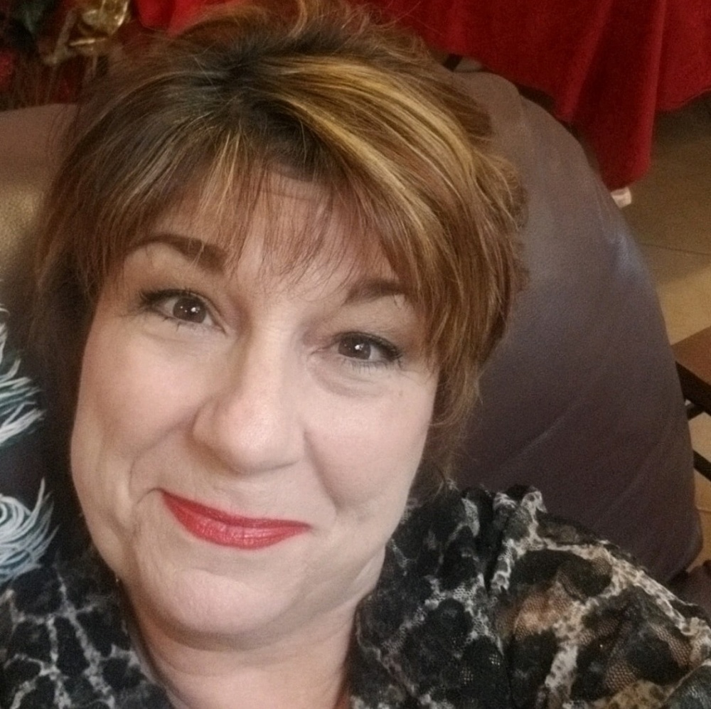 Meet your Posher, Deb